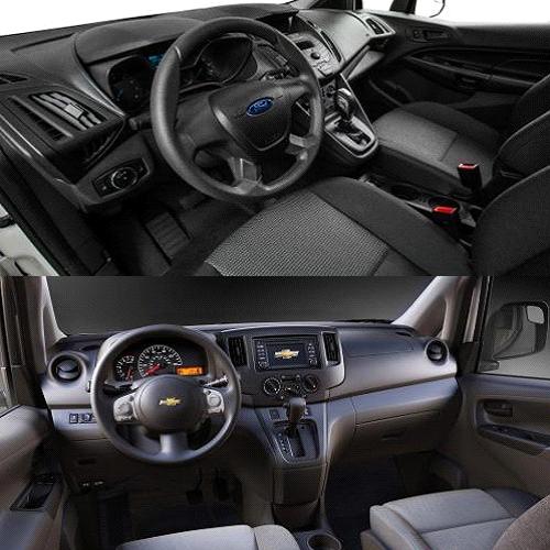 Chevrolet Express 2016