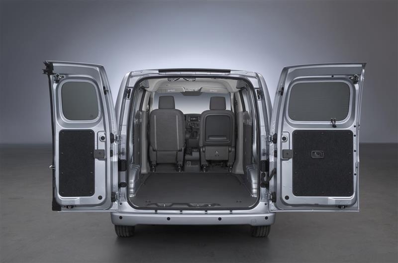 Chevrolet Express 2016