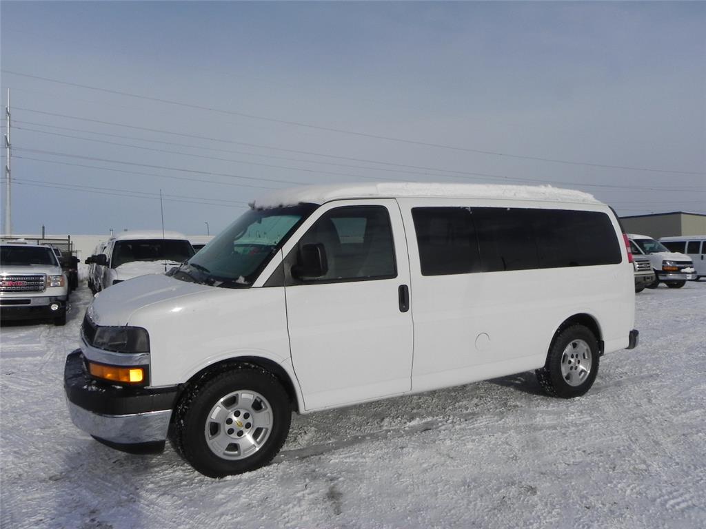 Chevrolet Express