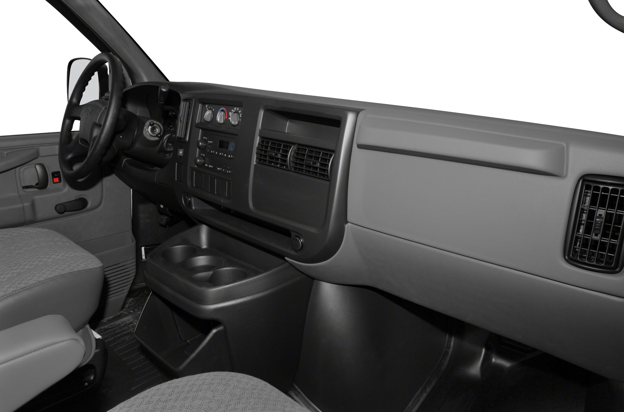 Chevrolet Express Duramax