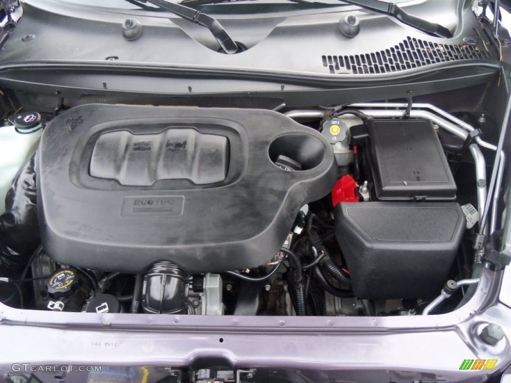 Chevrolet Hhr 2.4