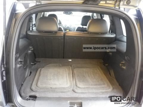 Chevrolet Hhr 2.4