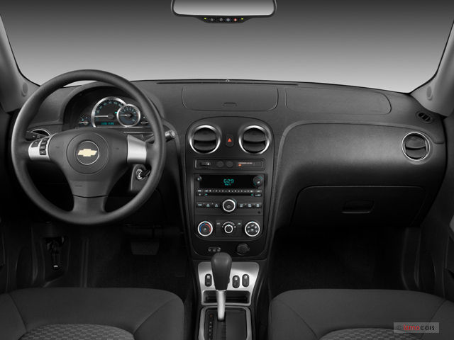 Chevrolet Hhr