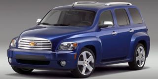 Chevrolet Hhr 2006