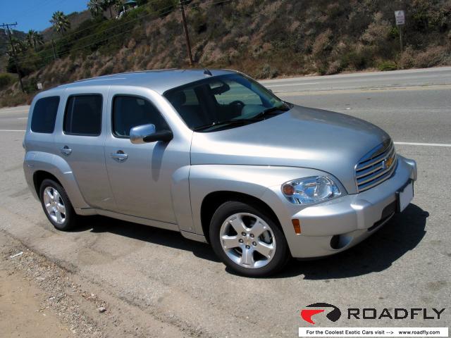 Chevrolet Hhr 2006