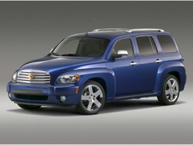 Chevrolet Hhr 2007