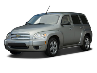 Chevrolet Hhr 2008