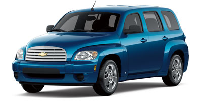 Chevrolet Hhr 2009