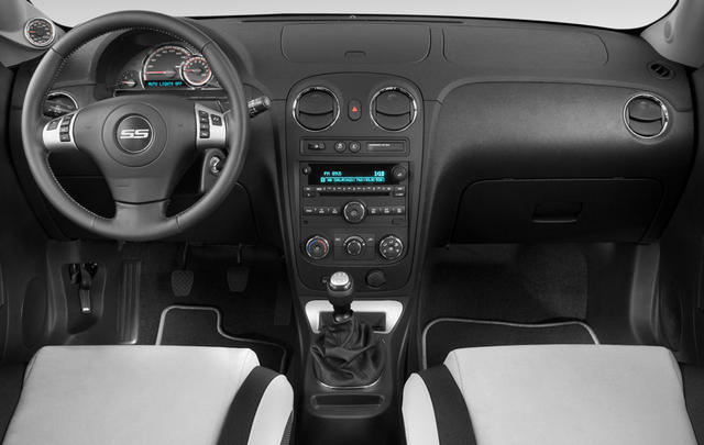 Chevrolet Hhr 2010