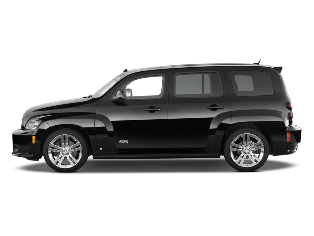 Chevrolet Hhr 2010