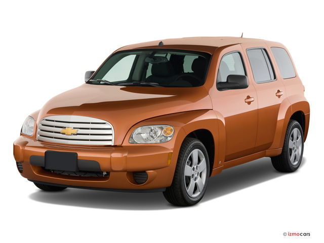 Chevrolet Hhr 2011