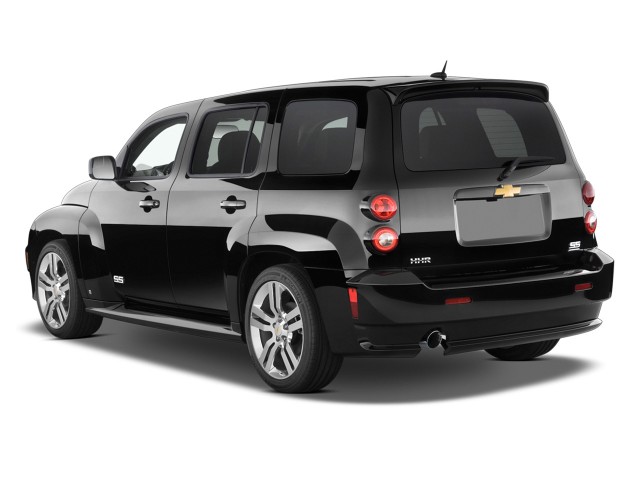 Chevrolet Hhr 2014