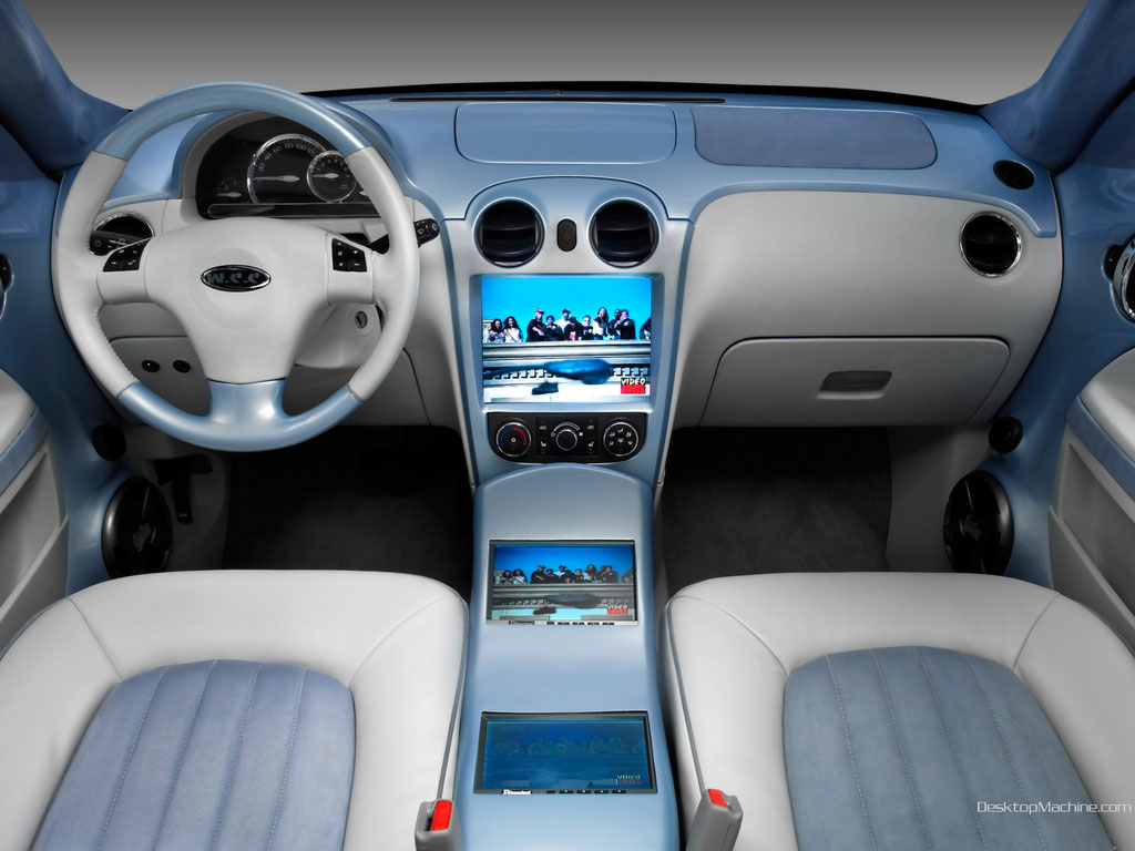 Chevrolet Hhr 2014