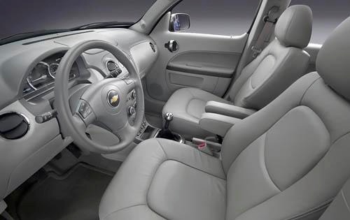 Chevrolet Hhr