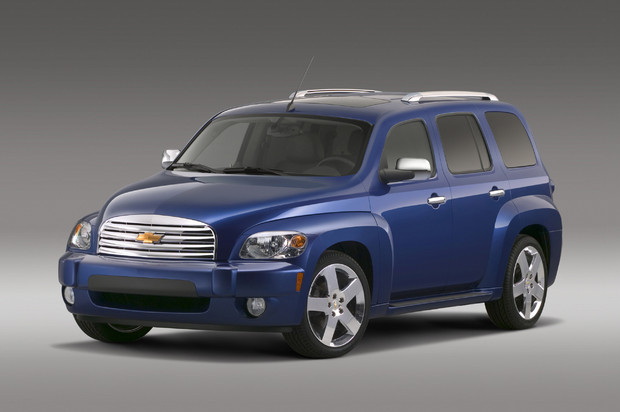 Chevrolet Hhr