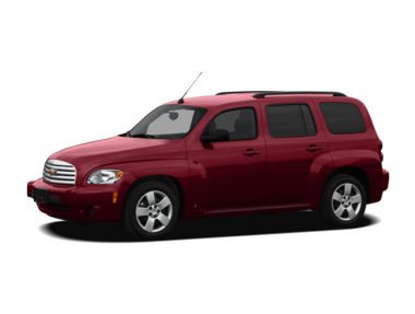 Chevrolet Hhr Ls 2008