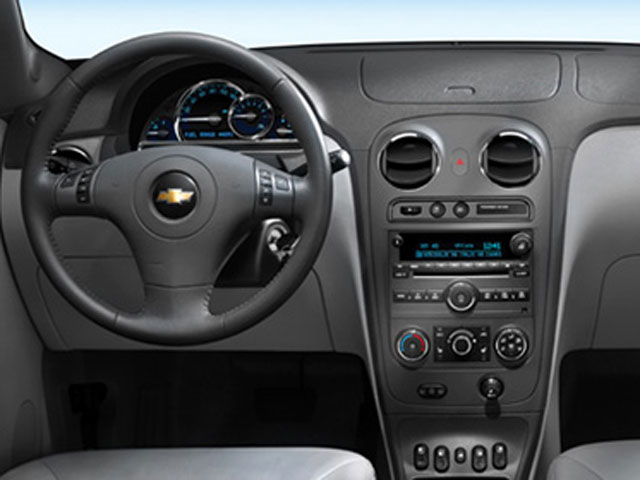 Chevrolet Hhr Ls 2008