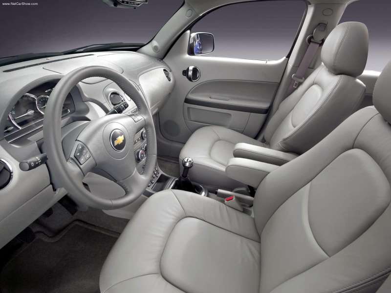 Chevrolet Hhr Lt 2006