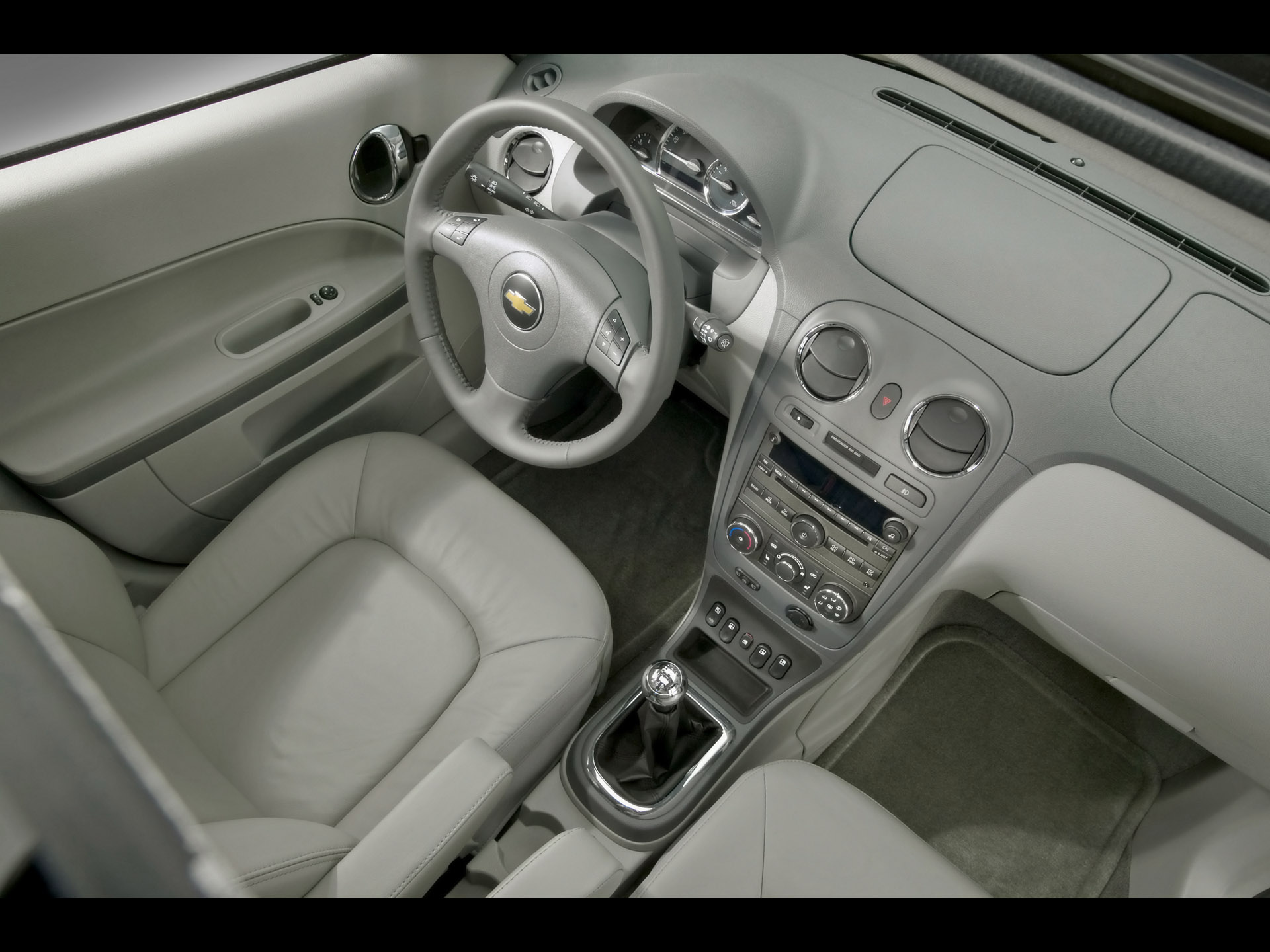 Chevrolet Hhr Lt 2006