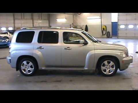 Chevrolet Hhr Lt 2006