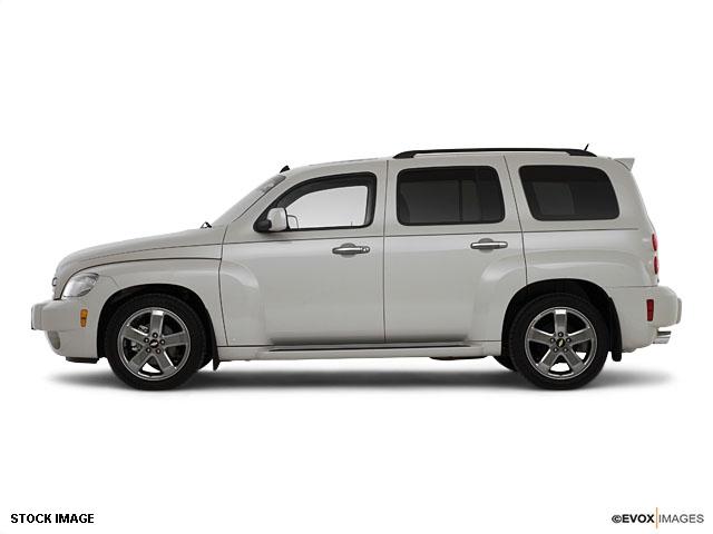 Chevrolet Hhr Lt 2007