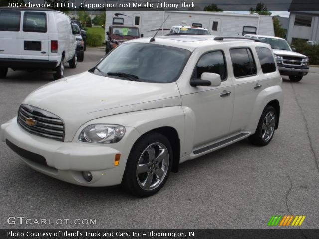 Chevrolet Hhr Lt 2007