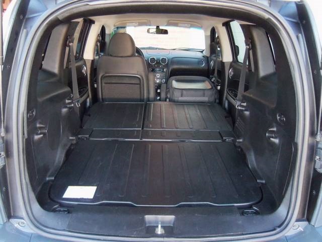 Chevrolet Hhr Lt 2009