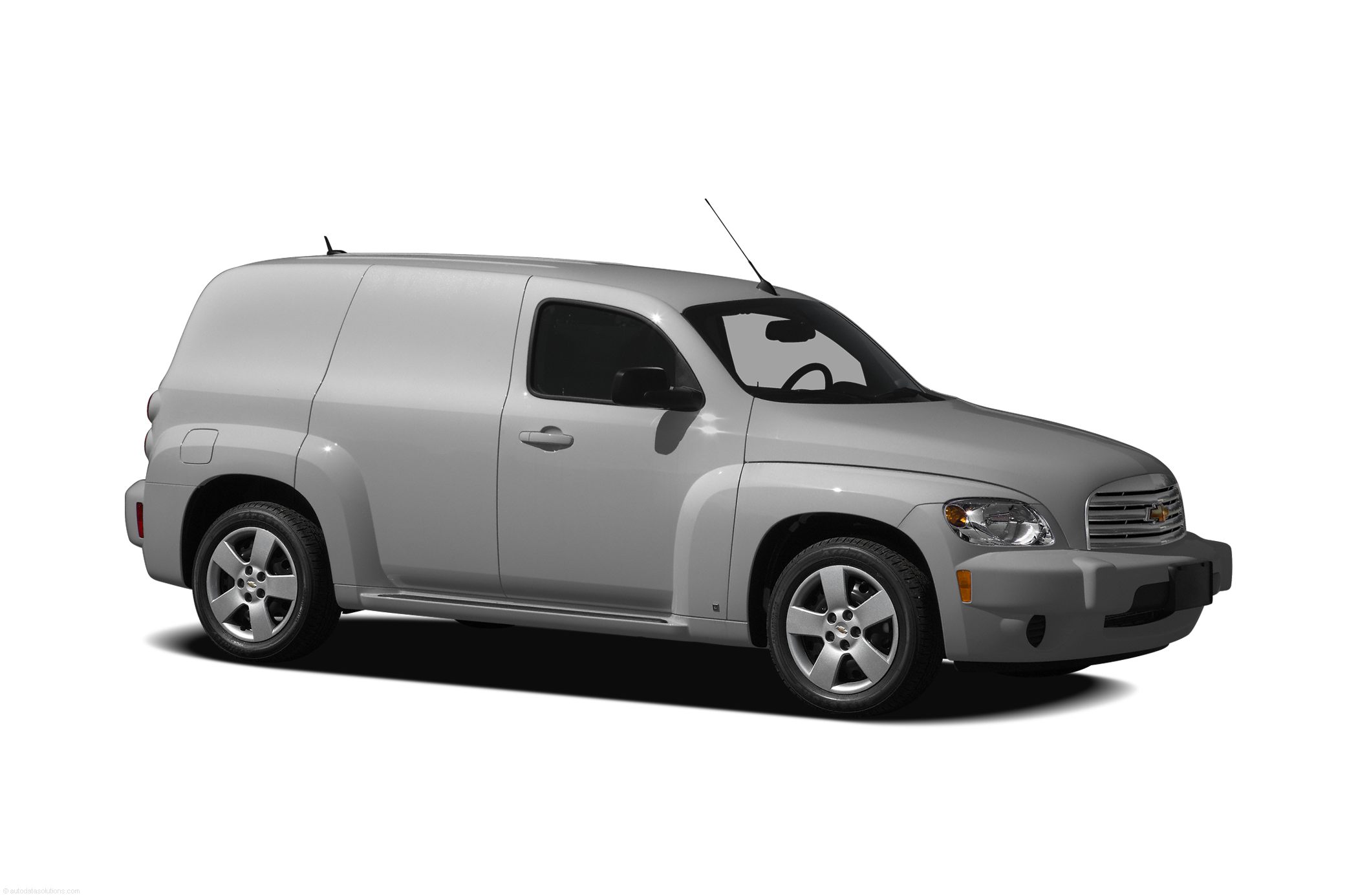 Chevrolet Hhr Manual