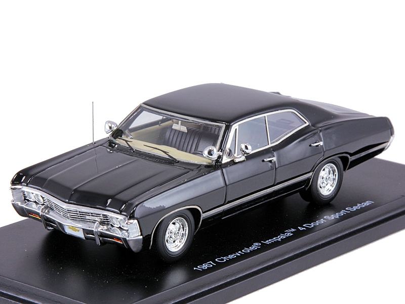 1967 Chevrolet Impala 4 Door 1967 Chevrolet Impala 4 Door
