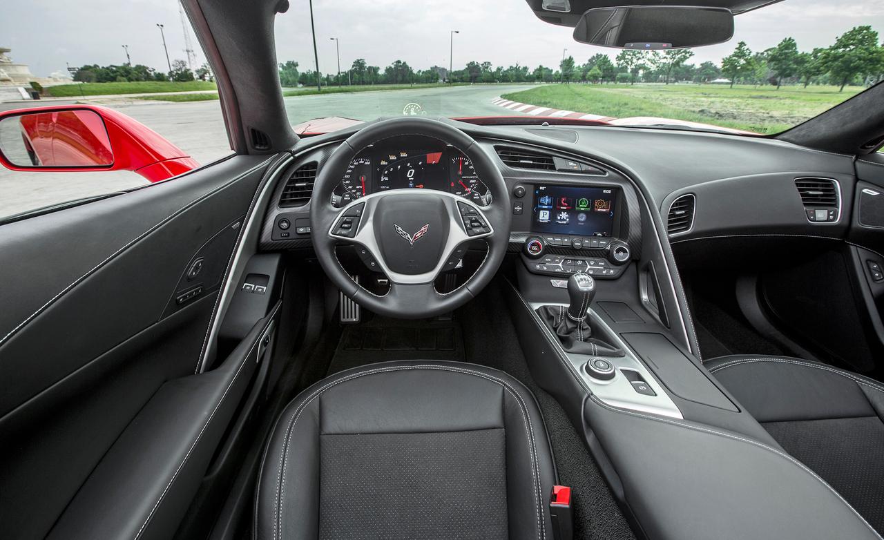 2015 Chevrolet Impala Cng 3lt