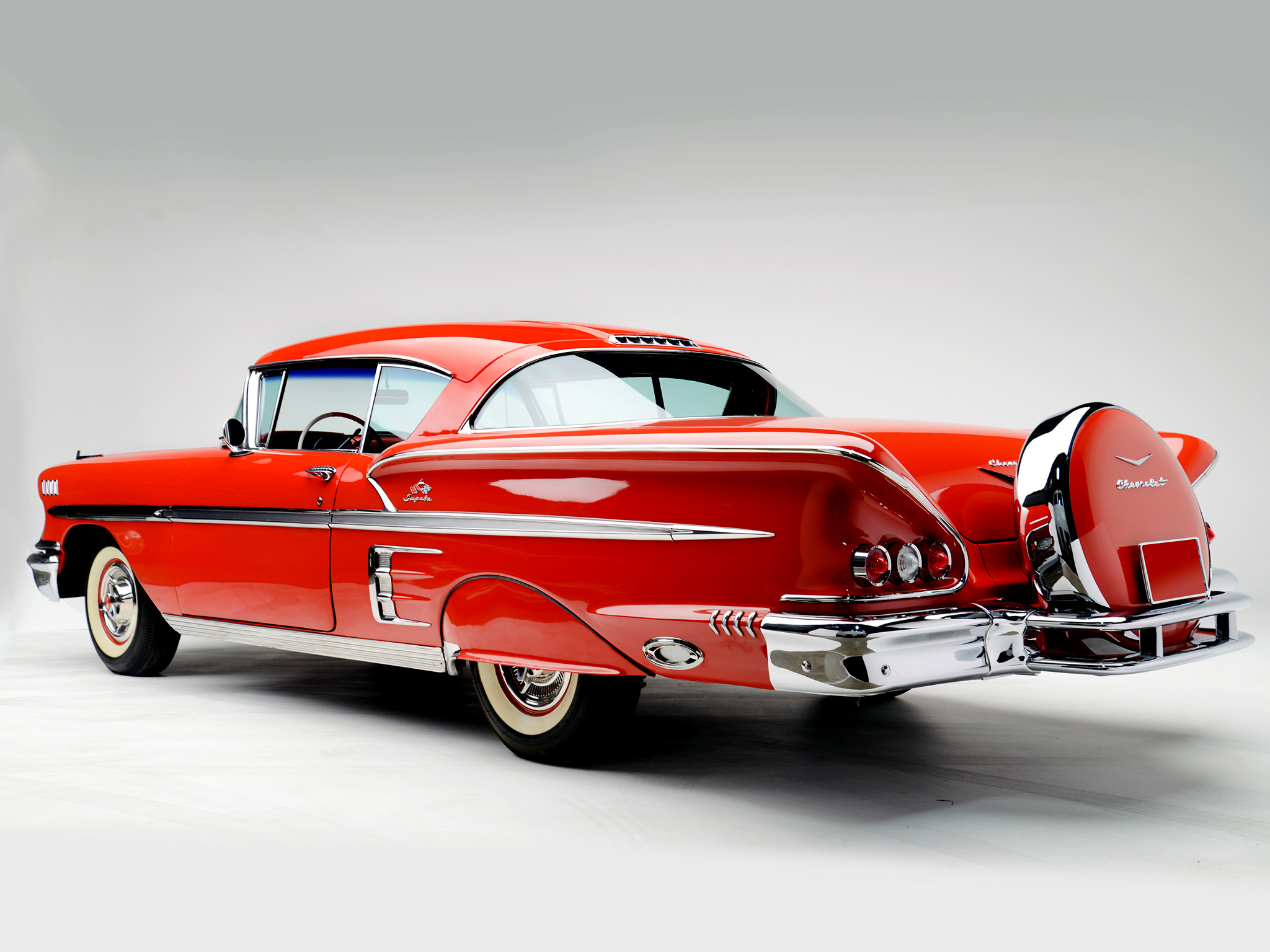 Chevrolet Bel Air Impala