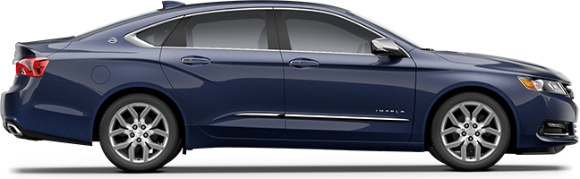 Chevrolet Impala