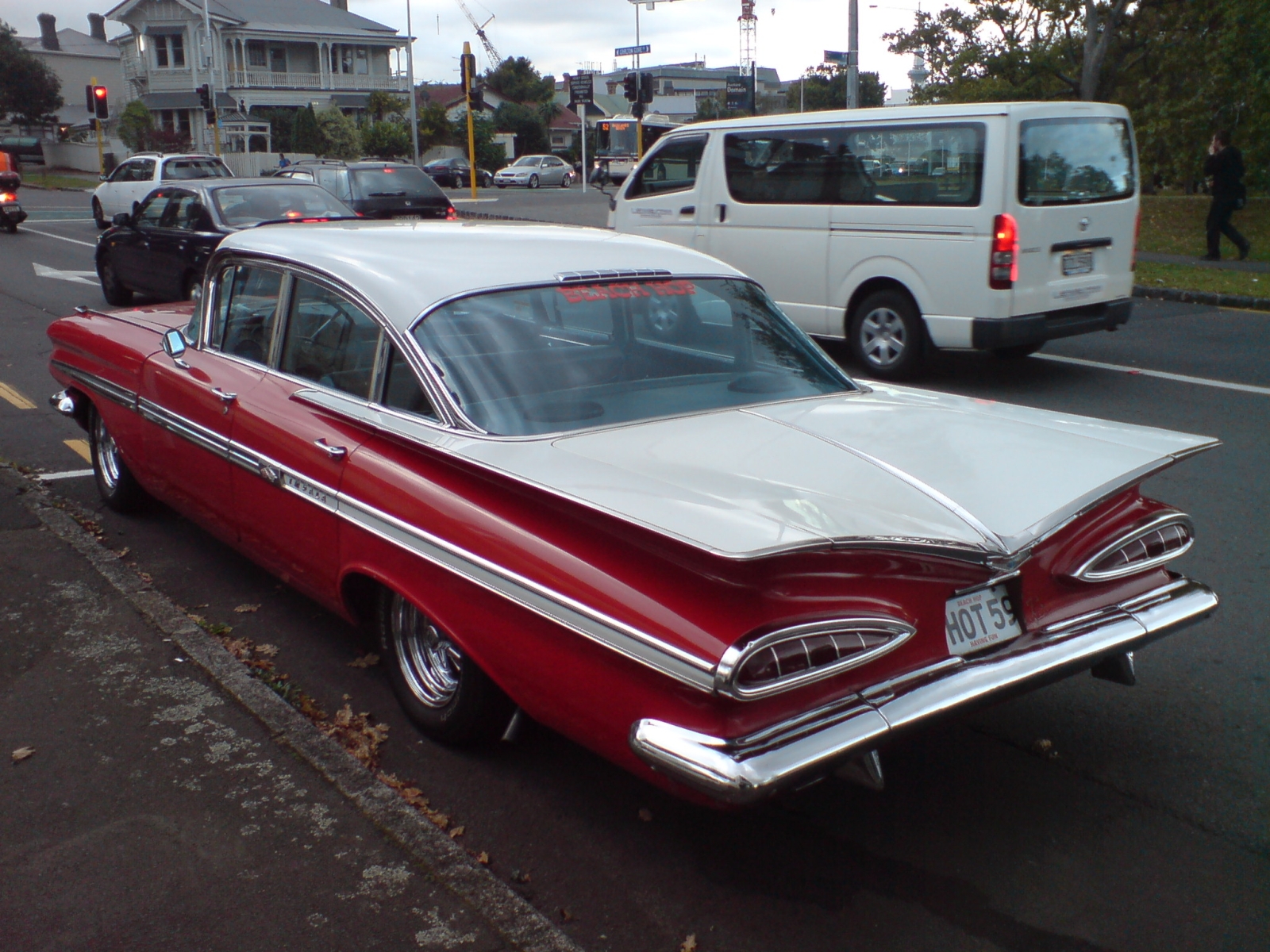 Chevrolet Impala 1959