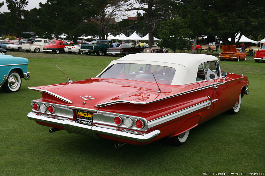 Chevrolet Impala 1960