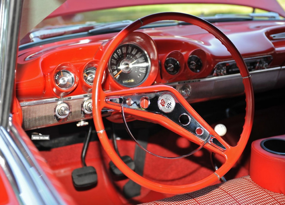 Chevrolet Impala 1960