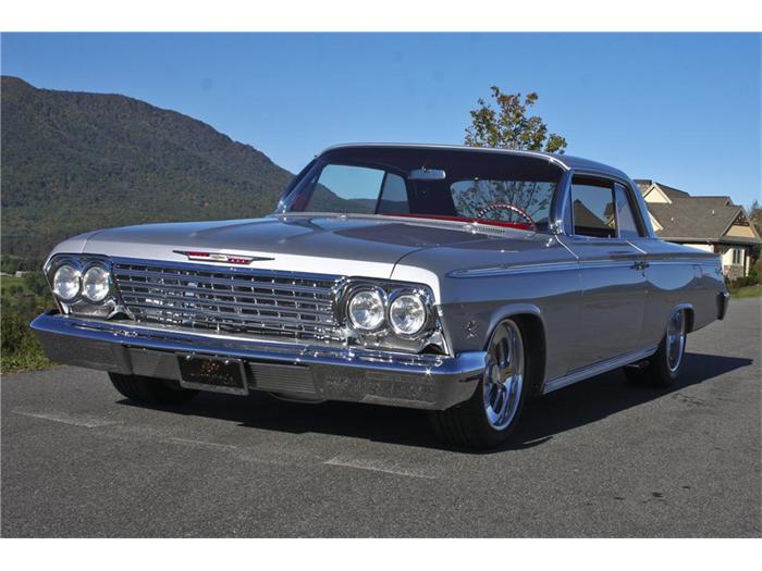 Chevrolet Impala 1962