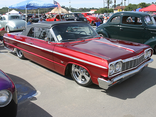 Chevrolet Impala 1964