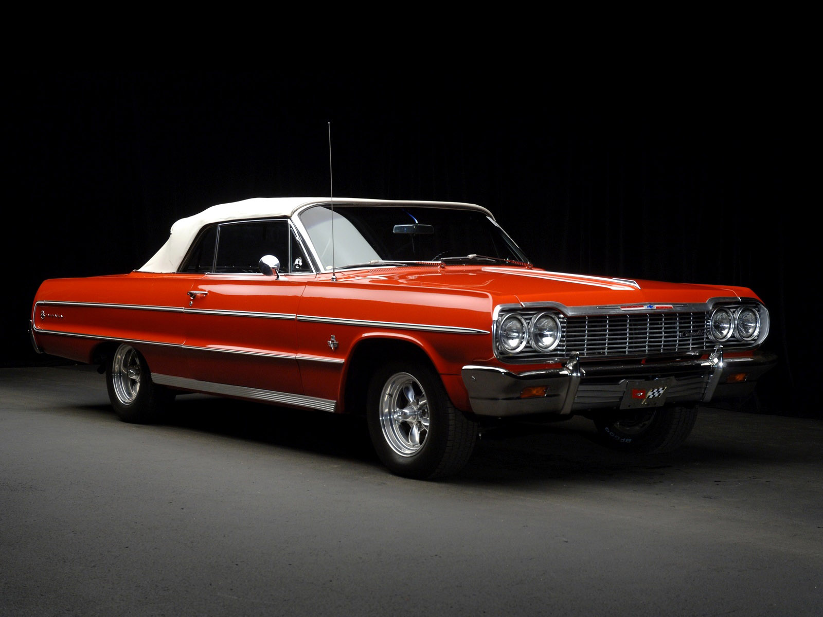 Chevrolet Impala 1964