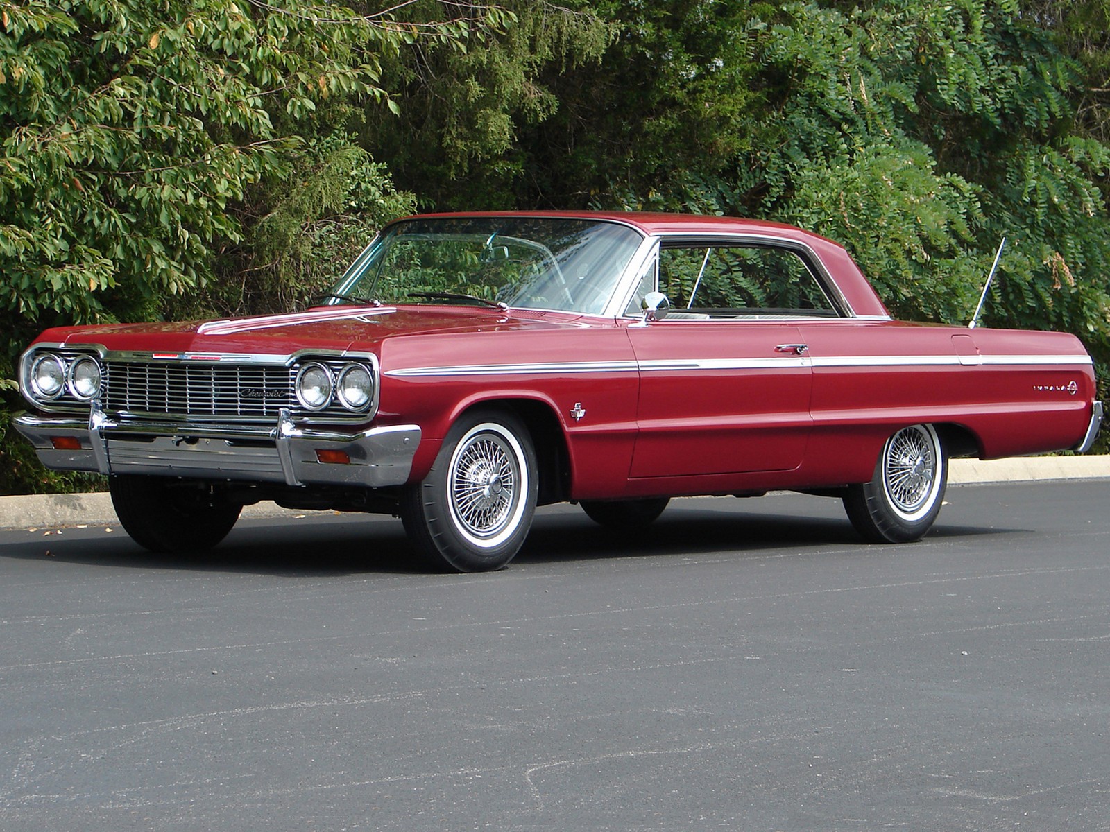 Chevrolet Impala 1964