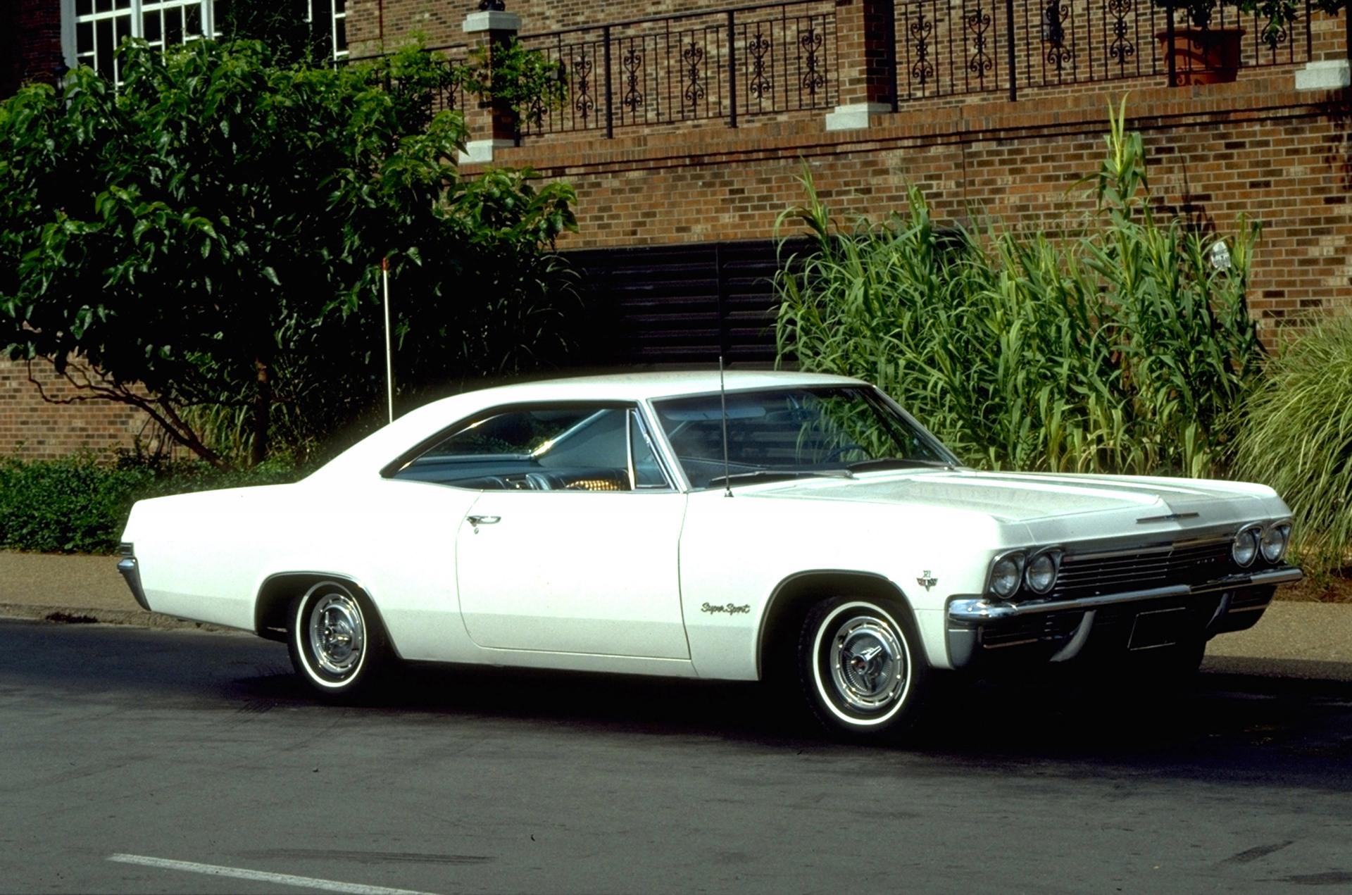 Chevrolet Impala 1965