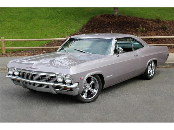 Chevrolet Impala 1965
