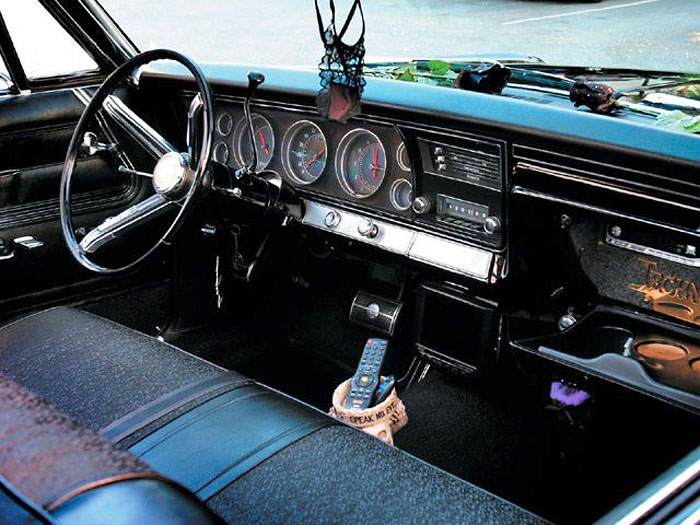 Chevrolet Impala 1967 Chevrolet Impala 1967
