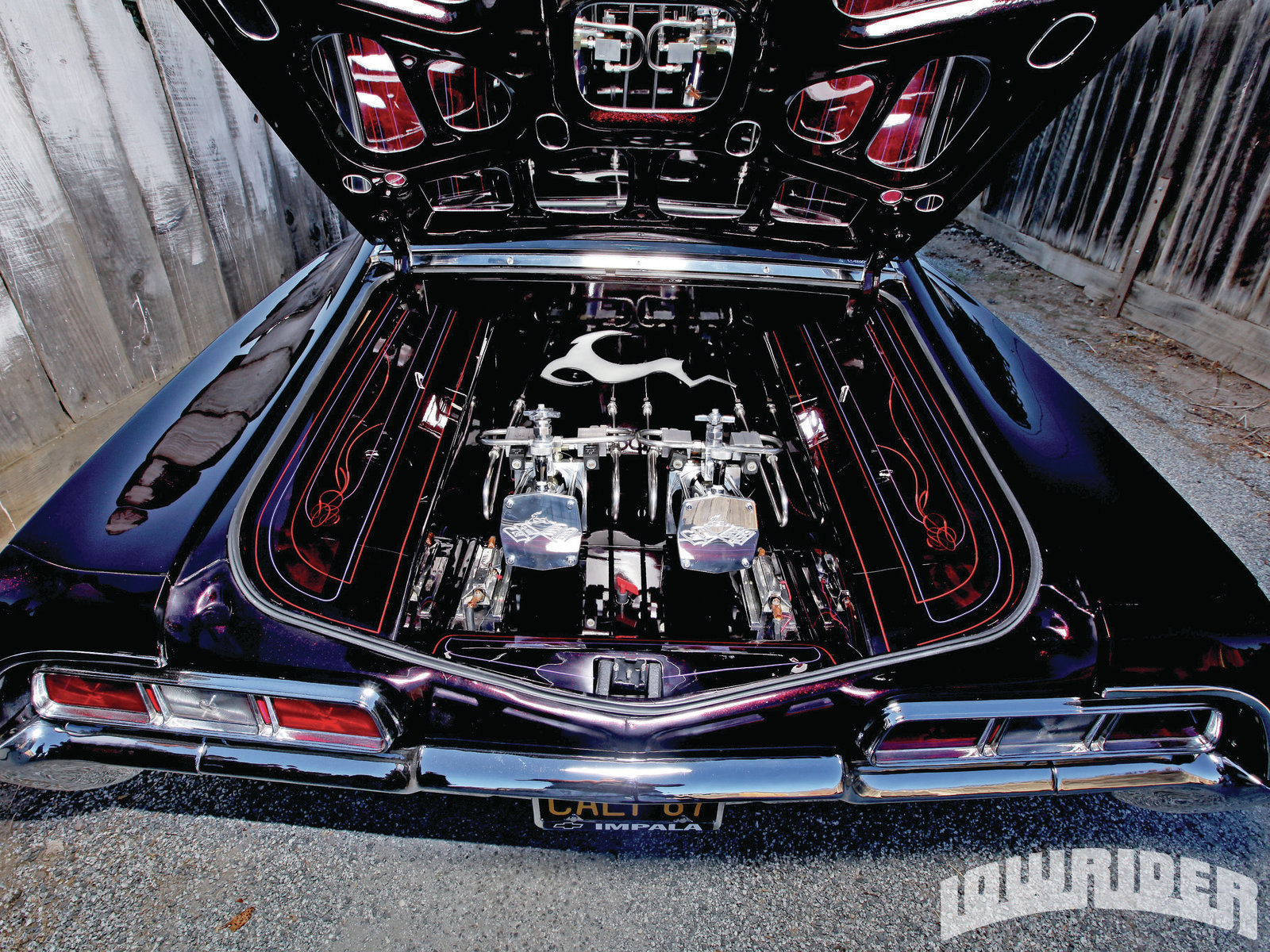 Chevrolet Impala 1967
