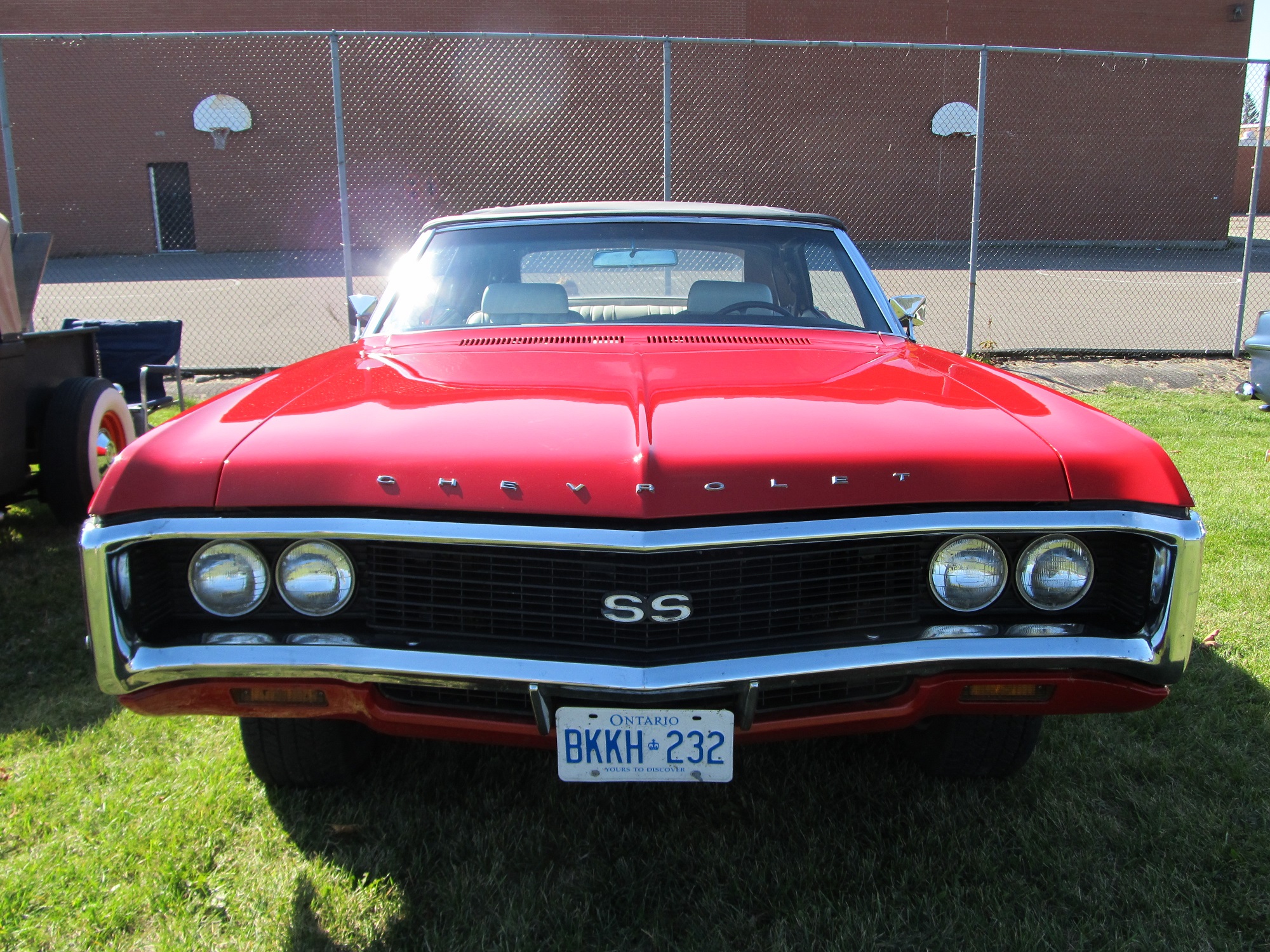 Chevrolet Impala 1969