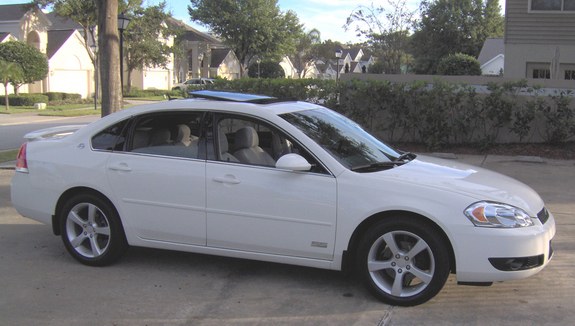 Chevrolet Impala 2006