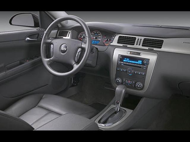 Chevrolet Impala 2010