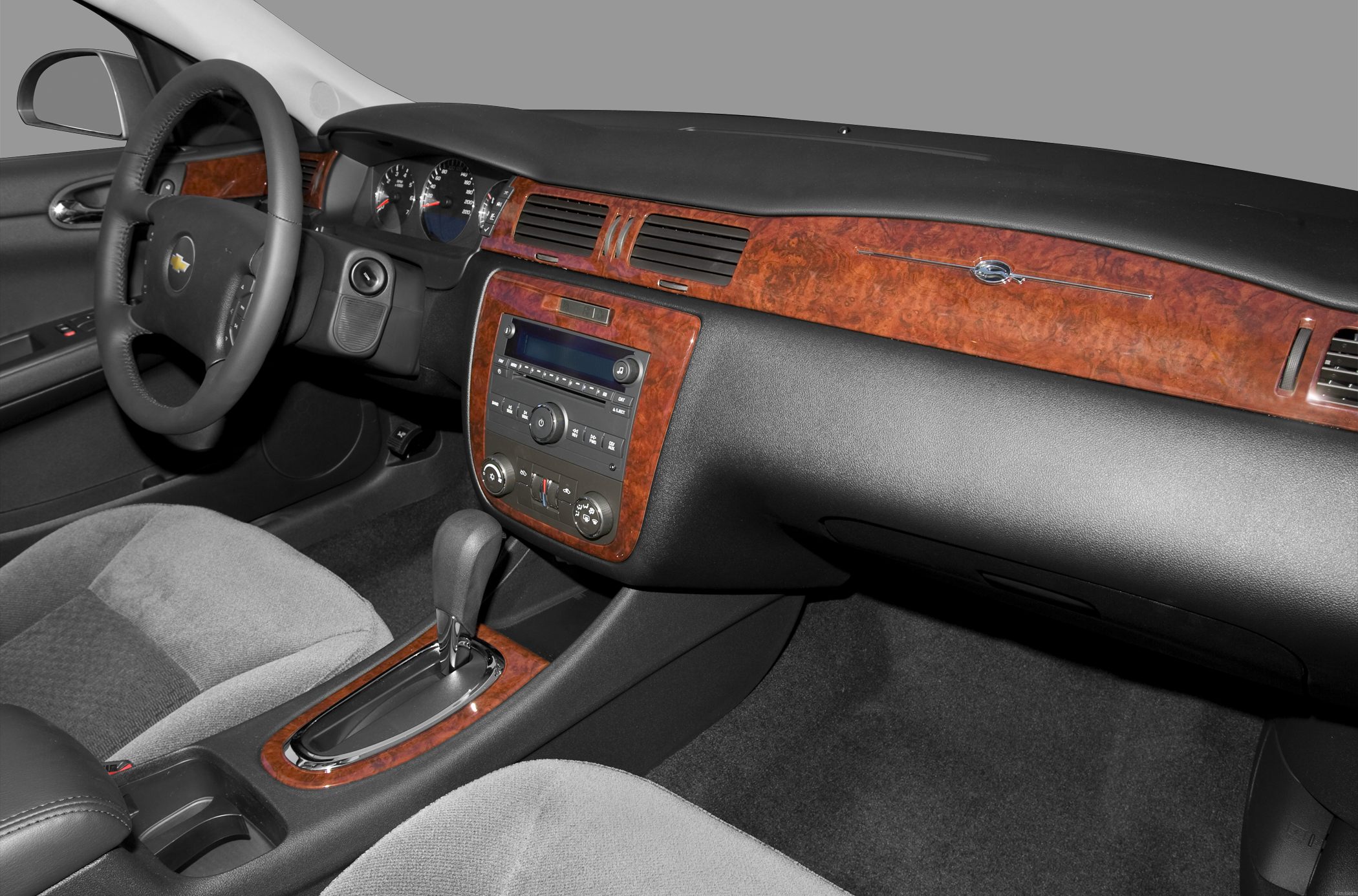 Chevrolet Impala 2012