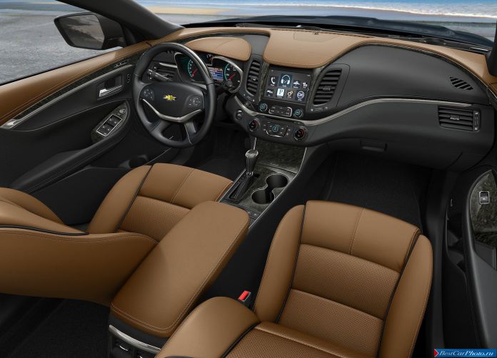 Chevrolet Impala 2013 Chevrolet Impala 2013