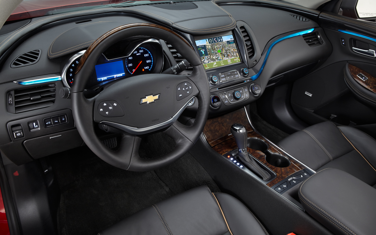 Chevrolet Impala