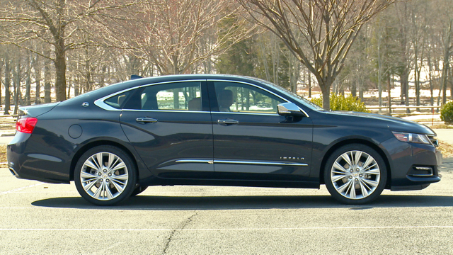 Chevrolet Impala